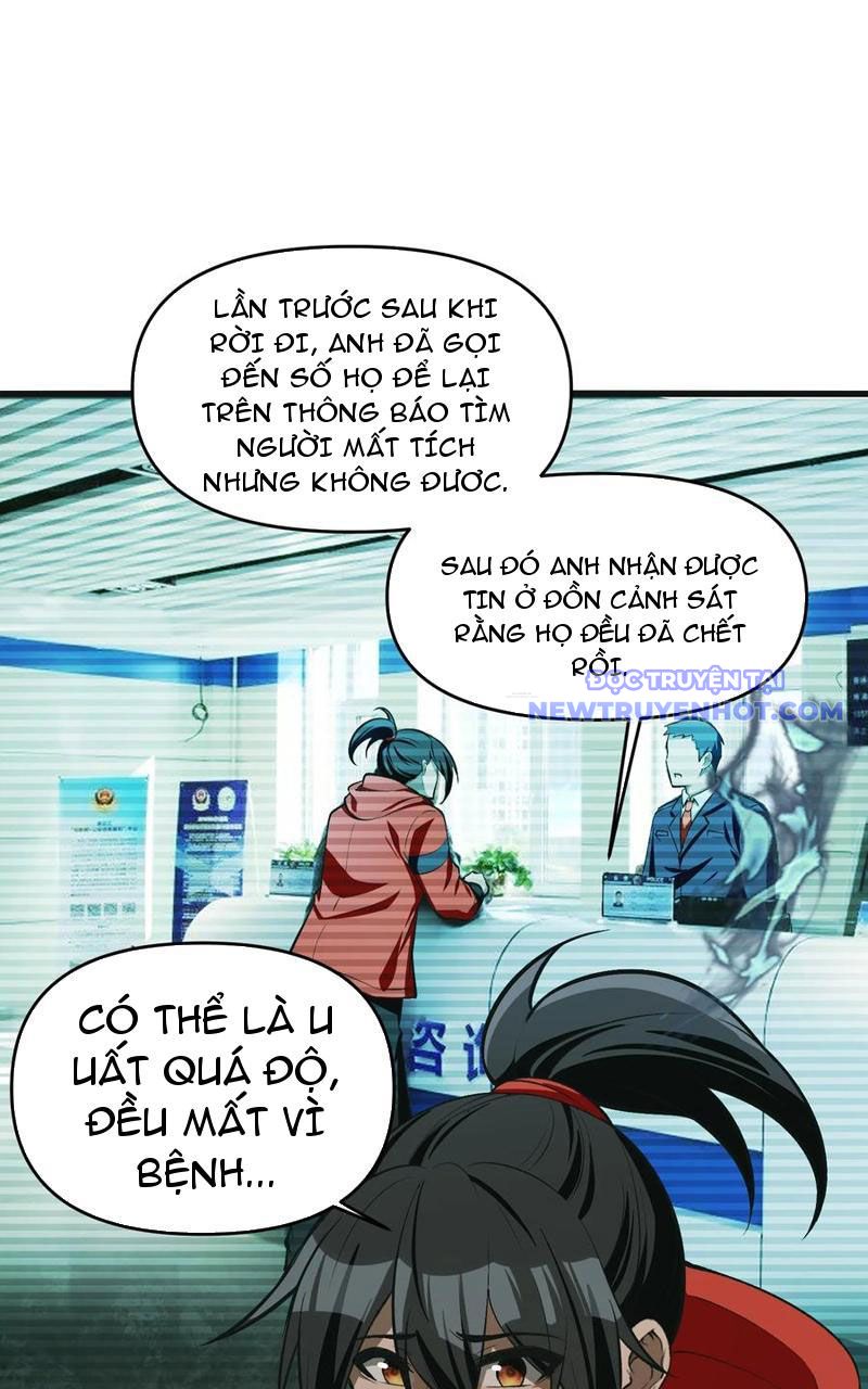 Phát Sóng Trực Tiếp, Ta Cầu Hôn Với Nữ Quỷ, Vậy Mà Nàng Lại Đồng Ý! Chapter 21 - Trang 2