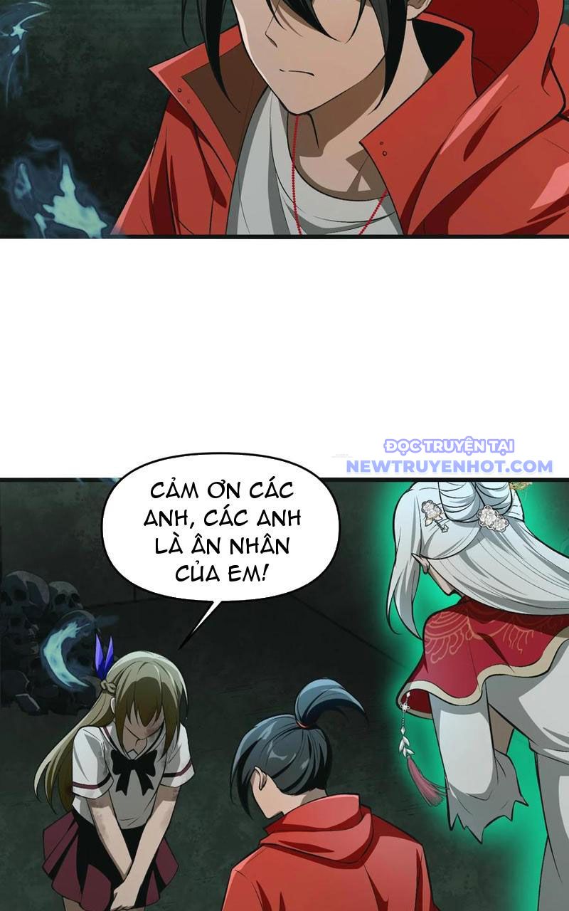 Phát Sóng Trực Tiếp, Ta Cầu Hôn Với Nữ Quỷ, Vậy Mà Nàng Lại Đồng Ý! Chapter 21 - Trang 2