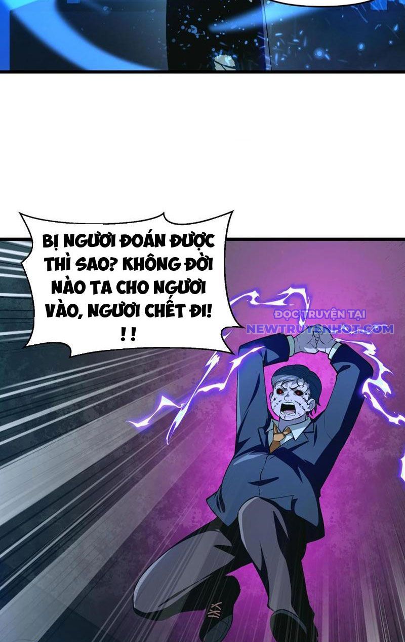 Phát Sóng Trực Tiếp, Ta Cầu Hôn Với Nữ Quỷ, Vậy Mà Nàng Lại Đồng Ý! Chapter 21 - Trang 2