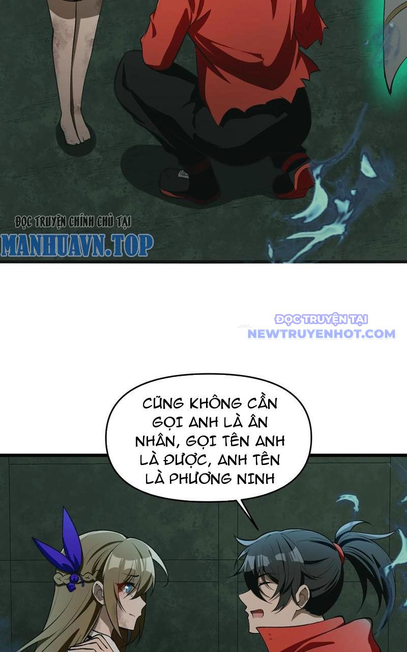 Phát Sóng Trực Tiếp, Ta Cầu Hôn Với Nữ Quỷ, Vậy Mà Nàng Lại Đồng Ý! Chapter 21 - Trang 2