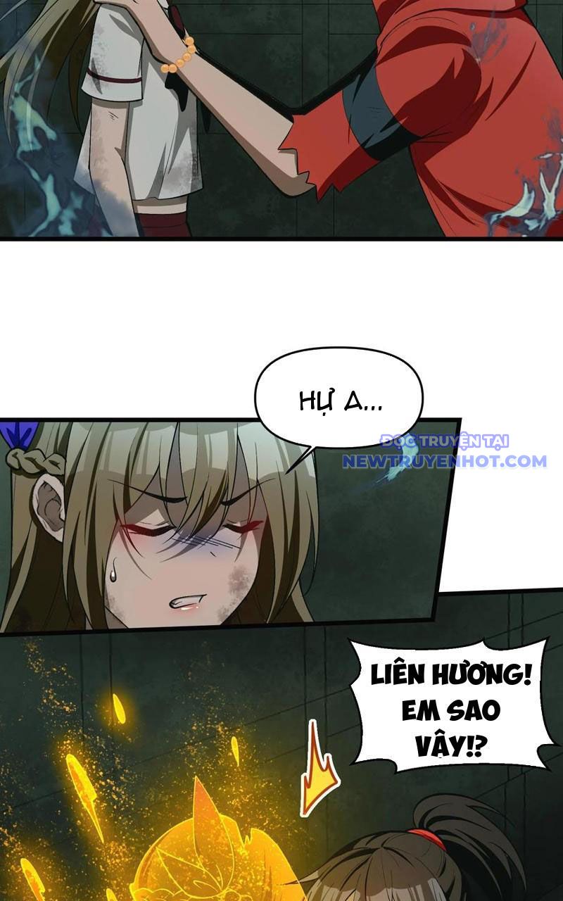 Phát Sóng Trực Tiếp, Ta Cầu Hôn Với Nữ Quỷ, Vậy Mà Nàng Lại Đồng Ý! Chapter 21 - Trang 2