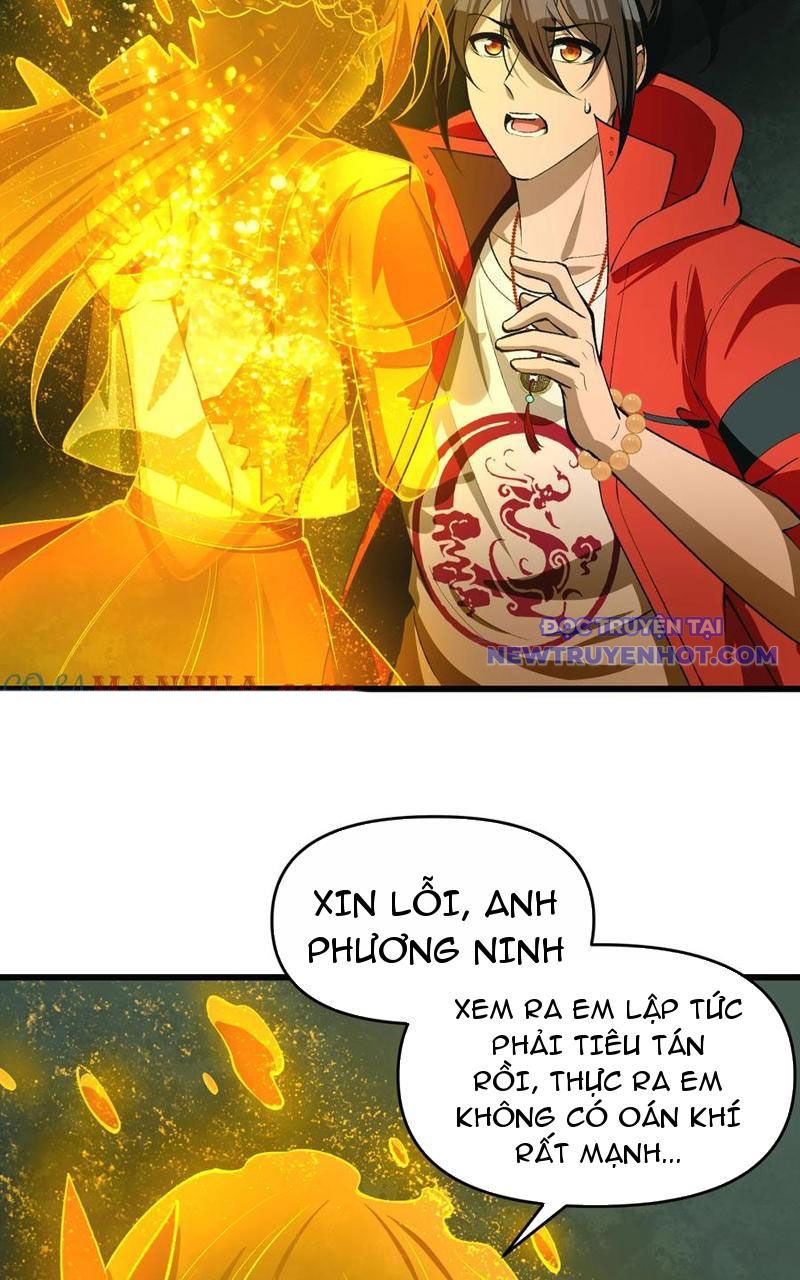 Phát Sóng Trực Tiếp, Ta Cầu Hôn Với Nữ Quỷ, Vậy Mà Nàng Lại Đồng Ý! Chapter 21 - Trang 2