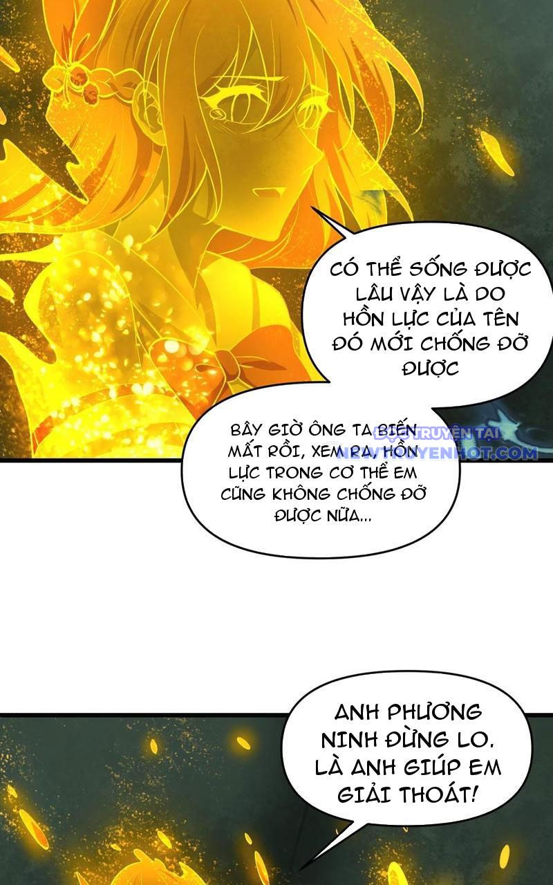 Phát Sóng Trực Tiếp, Ta Cầu Hôn Với Nữ Quỷ, Vậy Mà Nàng Lại Đồng Ý! Chapter 21 - Trang 2