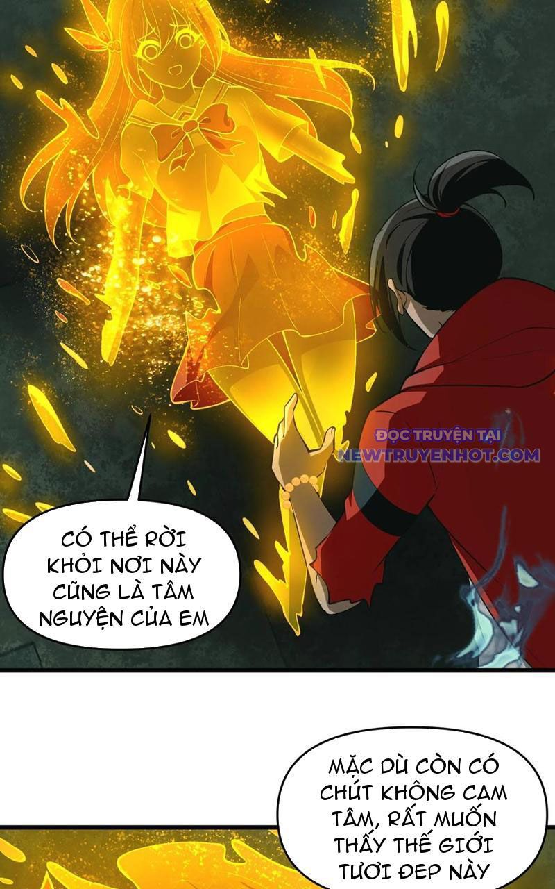 Phát Sóng Trực Tiếp, Ta Cầu Hôn Với Nữ Quỷ, Vậy Mà Nàng Lại Đồng Ý! Chapter 21 - Trang 2