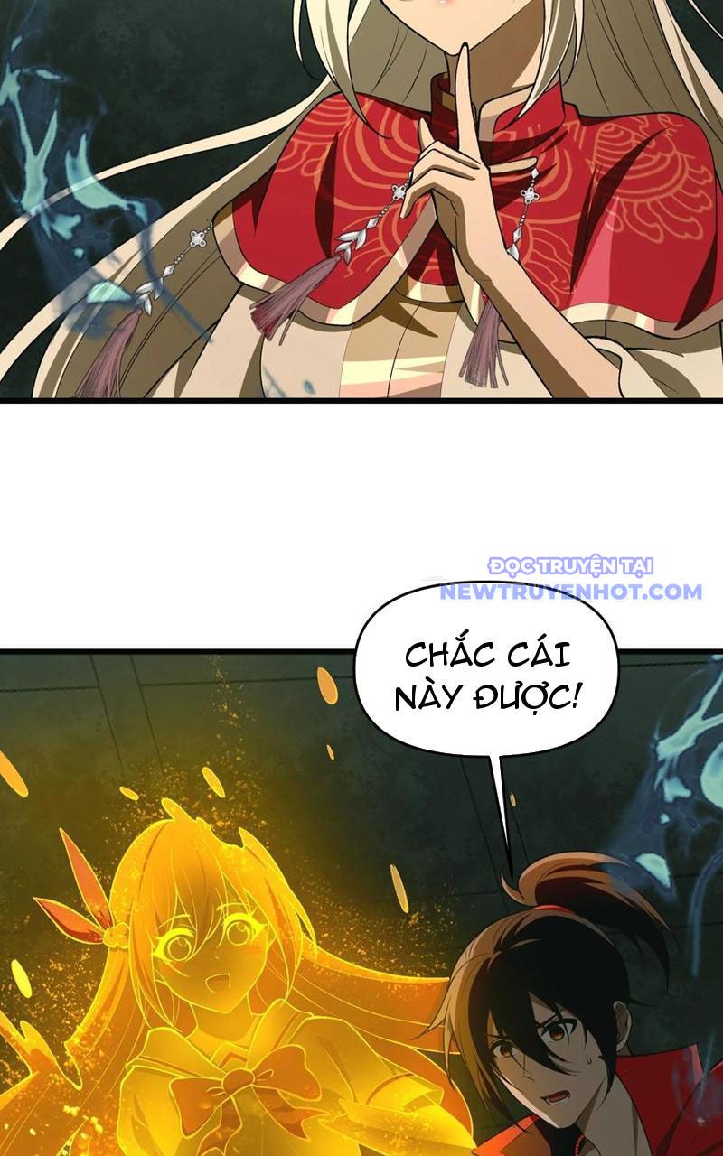 Phát Sóng Trực Tiếp, Ta Cầu Hôn Với Nữ Quỷ, Vậy Mà Nàng Lại Đồng Ý! Chapter 21 - Trang 2