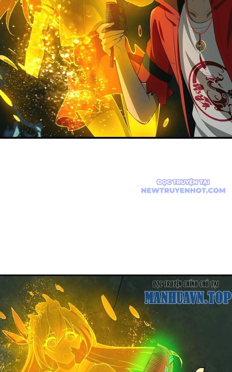 Phát Sóng Trực Tiếp, Ta Cầu Hôn Với Nữ Quỷ, Vậy Mà Nàng Lại Đồng Ý! Chapter 21 - Trang 2