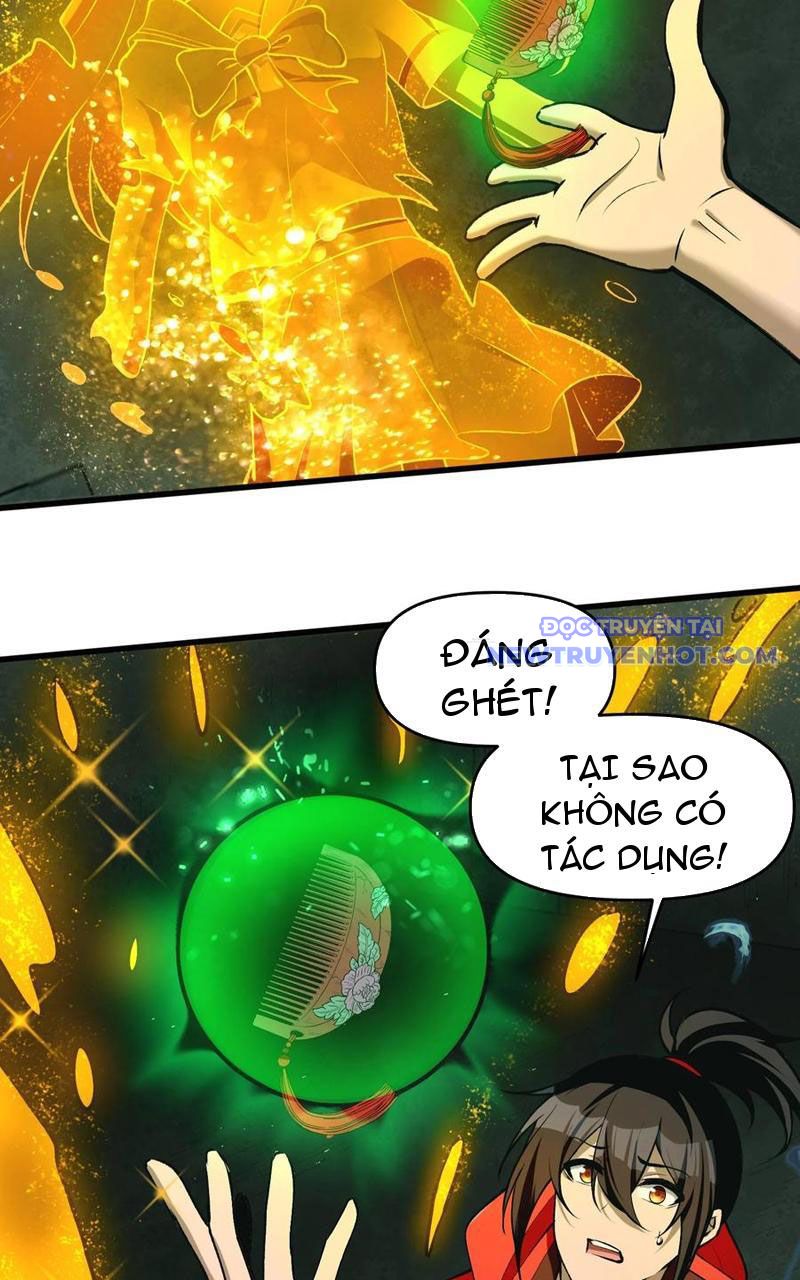 Phát Sóng Trực Tiếp, Ta Cầu Hôn Với Nữ Quỷ, Vậy Mà Nàng Lại Đồng Ý! Chapter 21 - Trang 2