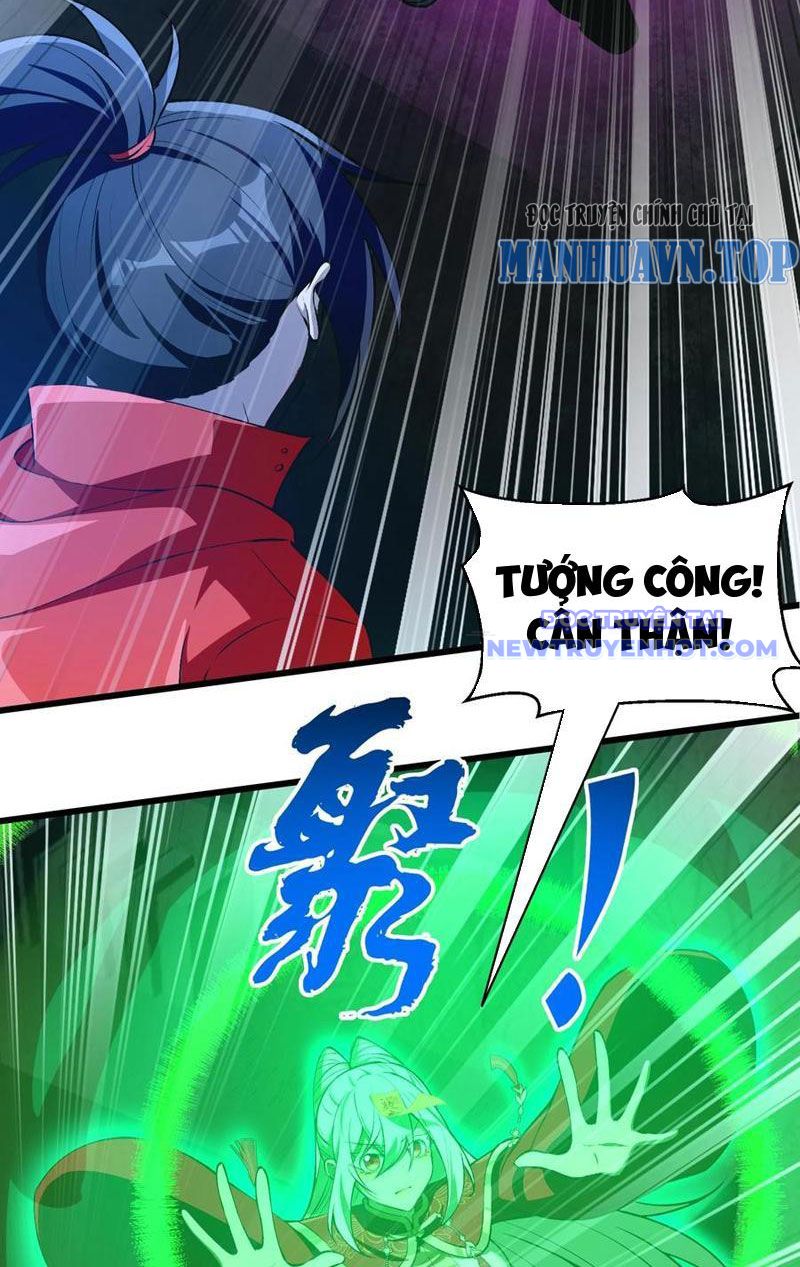 Phát Sóng Trực Tiếp, Ta Cầu Hôn Với Nữ Quỷ, Vậy Mà Nàng Lại Đồng Ý! Chapter 21 - Trang 2