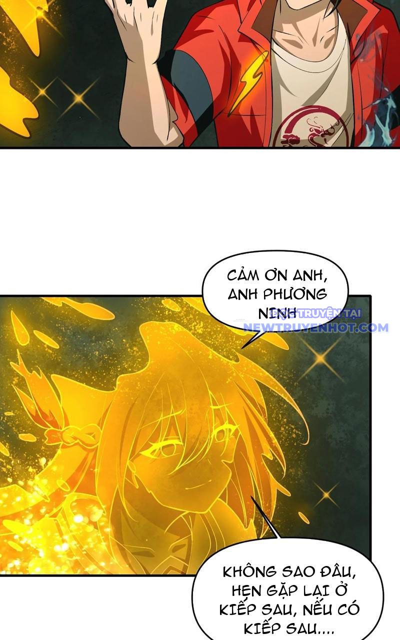 Phát Sóng Trực Tiếp, Ta Cầu Hôn Với Nữ Quỷ, Vậy Mà Nàng Lại Đồng Ý! Chapter 21 - Trang 2