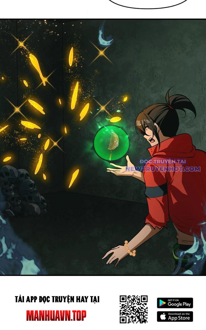 Phát Sóng Trực Tiếp, Ta Cầu Hôn Với Nữ Quỷ, Vậy Mà Nàng Lại Đồng Ý! Chapter 21 - Trang 2