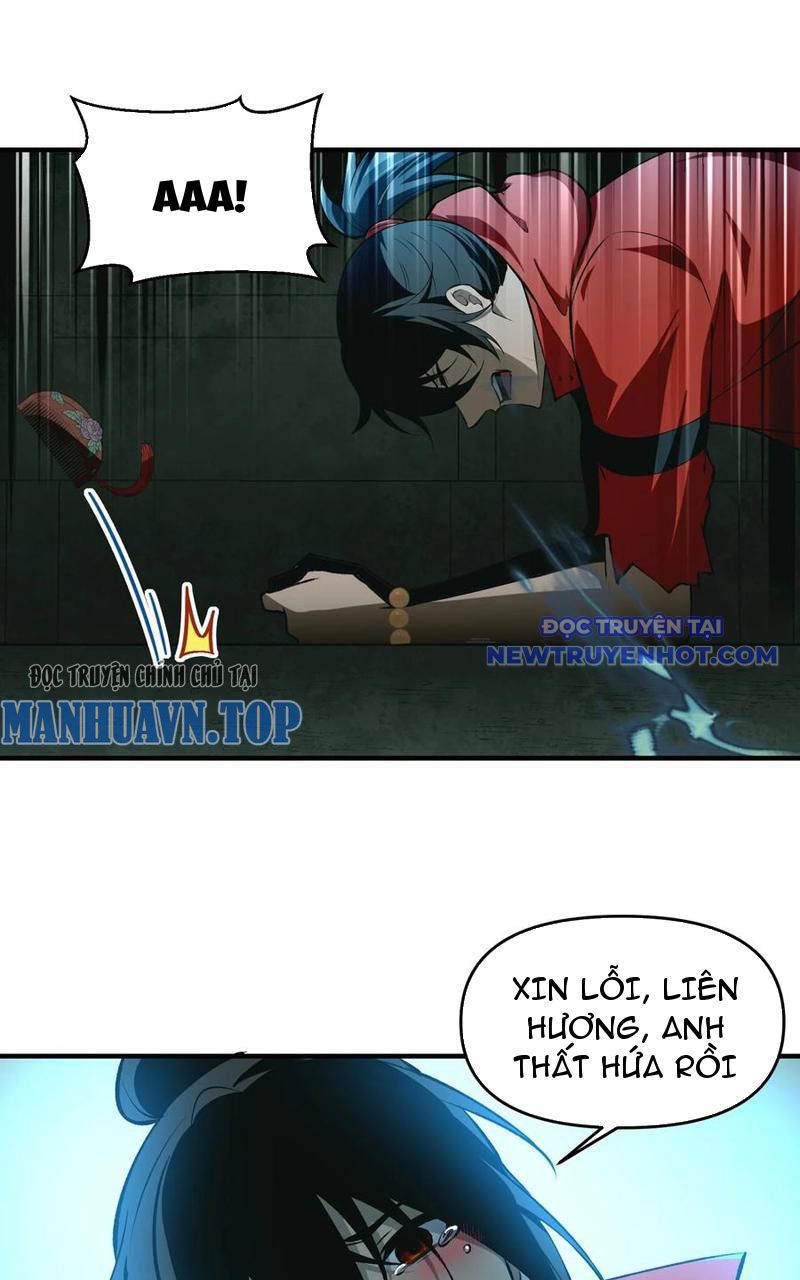 Phát Sóng Trực Tiếp, Ta Cầu Hôn Với Nữ Quỷ, Vậy Mà Nàng Lại Đồng Ý! Chapter 21 - Trang 2