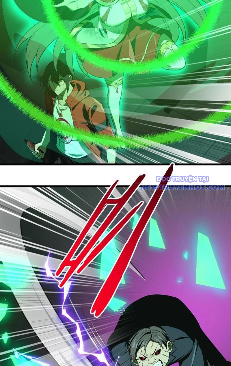 Phát Sóng Trực Tiếp, Ta Cầu Hôn Với Nữ Quỷ, Vậy Mà Nàng Lại Đồng Ý! Chapter 21 - Trang 2