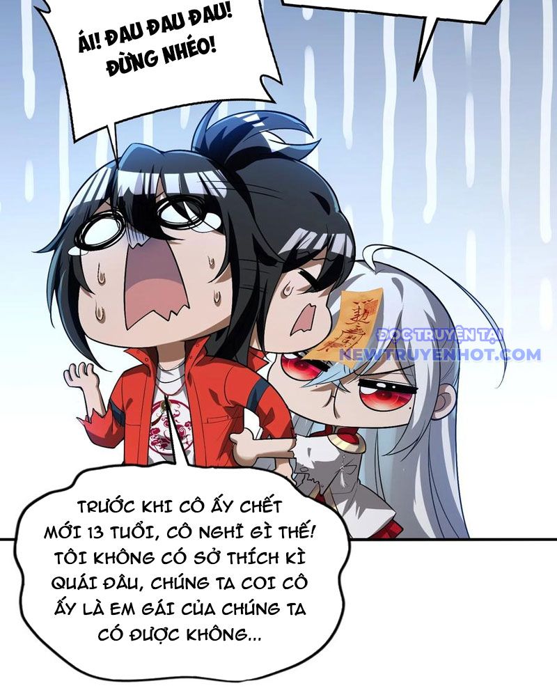 Phát Sóng Trực Tiếp, Ta Cầu Hôn Với Nữ Quỷ, Vậy Mà Nàng Lại Đồng Ý! Chapter 22 - Trang 2