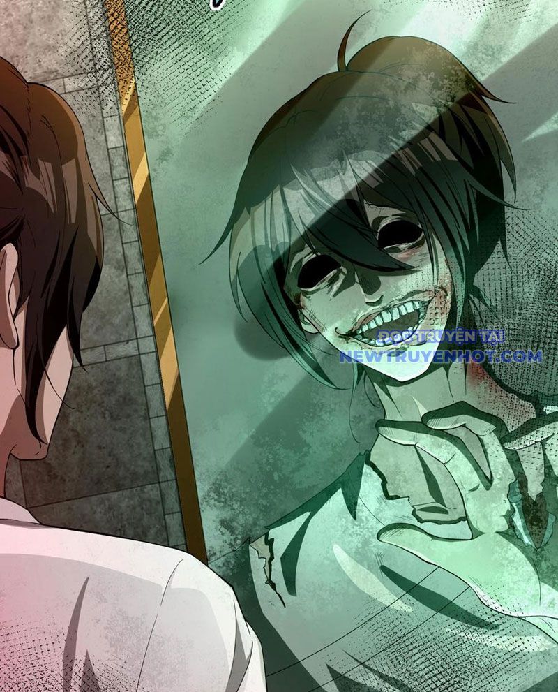 Phát Sóng Trực Tiếp, Ta Cầu Hôn Với Nữ Quỷ, Vậy Mà Nàng Lại Đồng Ý! Chapter 22 - Trang 2