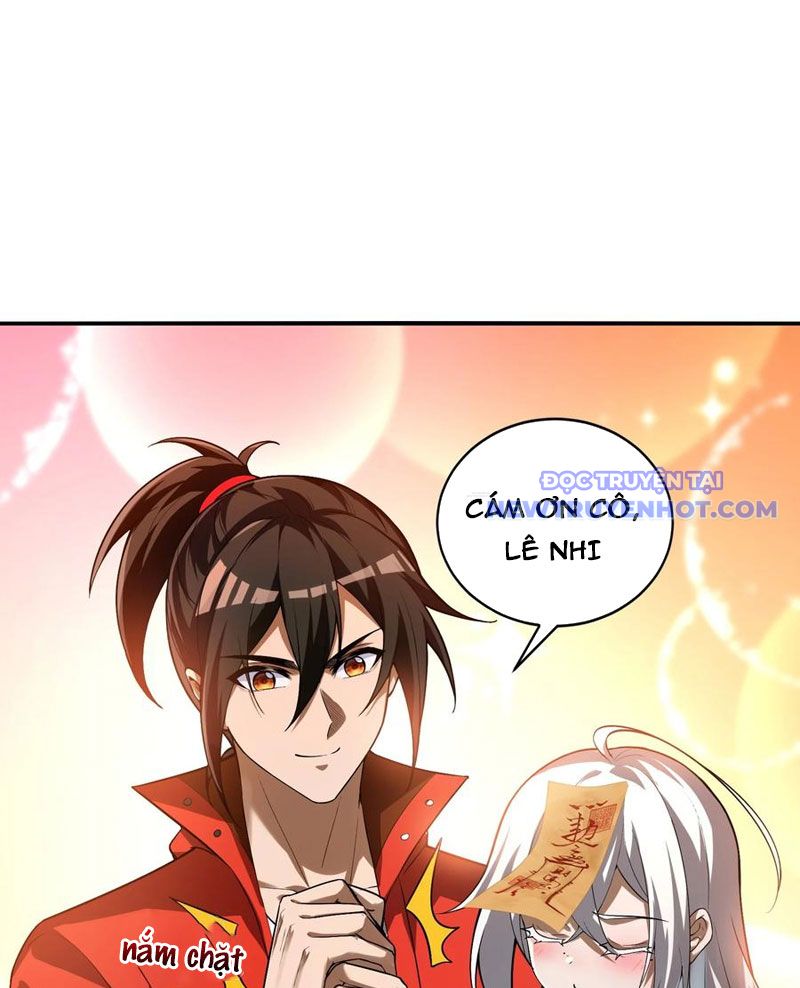 Phát Sóng Trực Tiếp, Ta Cầu Hôn Với Nữ Quỷ, Vậy Mà Nàng Lại Đồng Ý! Chapter 22 - Trang 2