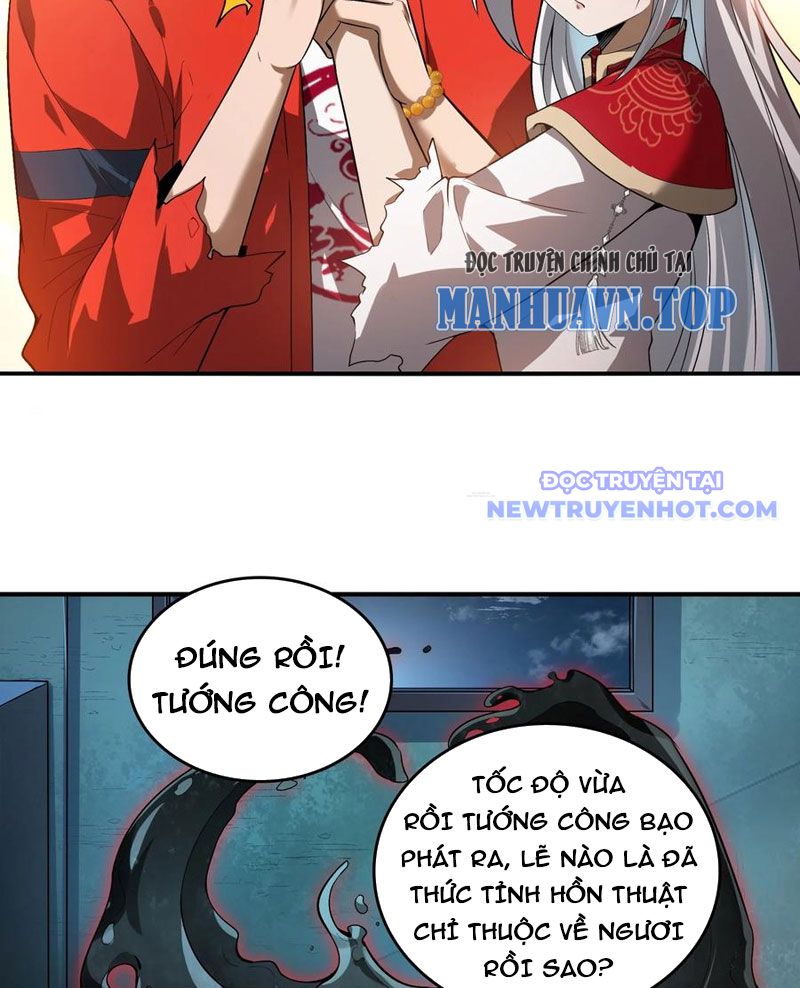 Phát Sóng Trực Tiếp, Ta Cầu Hôn Với Nữ Quỷ, Vậy Mà Nàng Lại Đồng Ý! Chapter 22 - Trang 2