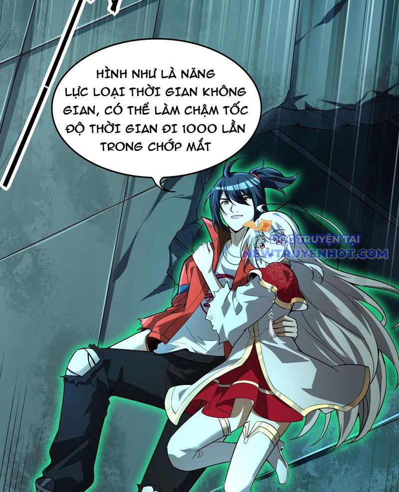 Phát Sóng Trực Tiếp, Ta Cầu Hôn Với Nữ Quỷ, Vậy Mà Nàng Lại Đồng Ý! Chapter 22 - Trang 2