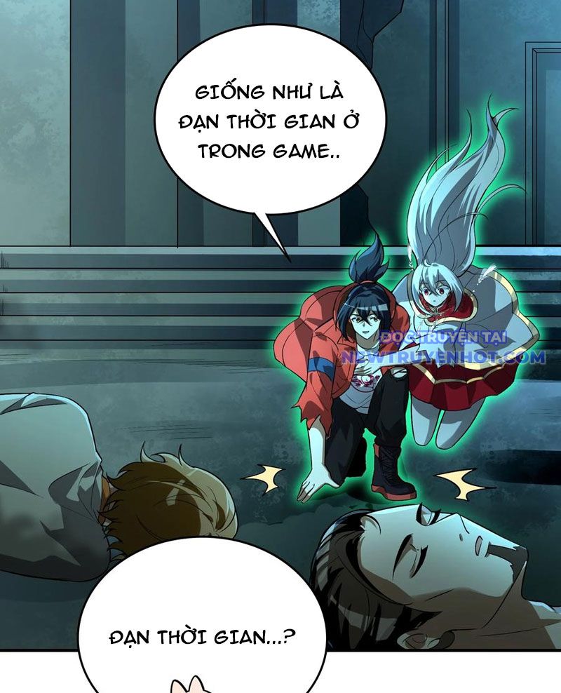 Phát Sóng Trực Tiếp, Ta Cầu Hôn Với Nữ Quỷ, Vậy Mà Nàng Lại Đồng Ý! Chapter 22 - Trang 2