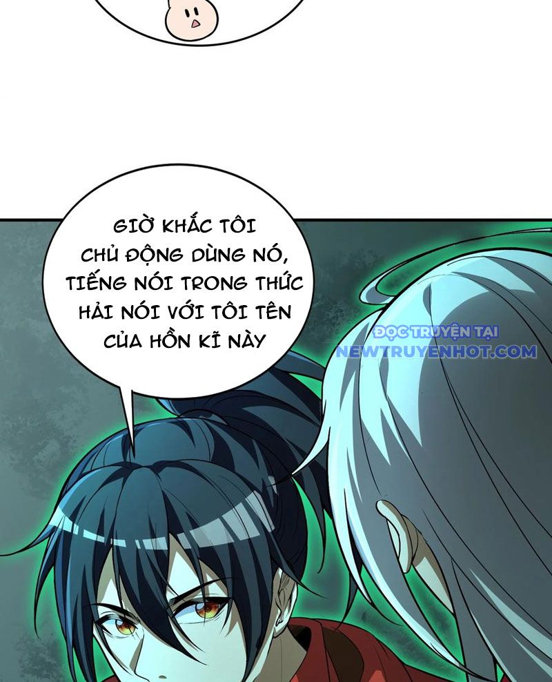 Phát Sóng Trực Tiếp, Ta Cầu Hôn Với Nữ Quỷ, Vậy Mà Nàng Lại Đồng Ý! Chapter 22 - Trang 2