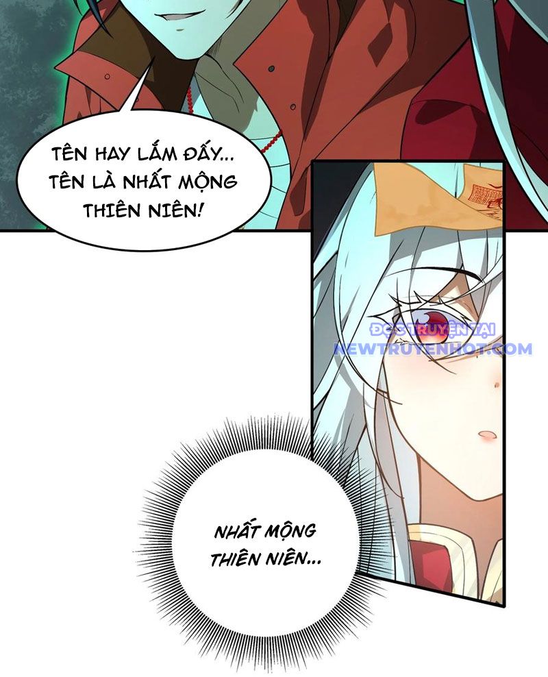 Phát Sóng Trực Tiếp, Ta Cầu Hôn Với Nữ Quỷ, Vậy Mà Nàng Lại Đồng Ý! Chapter 22 - Trang 2