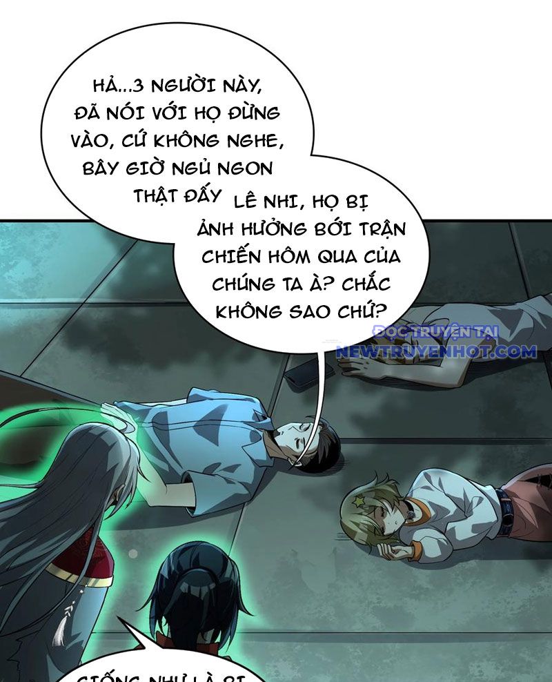 Phát Sóng Trực Tiếp, Ta Cầu Hôn Với Nữ Quỷ, Vậy Mà Nàng Lại Đồng Ý! Chapter 22 - Trang 2