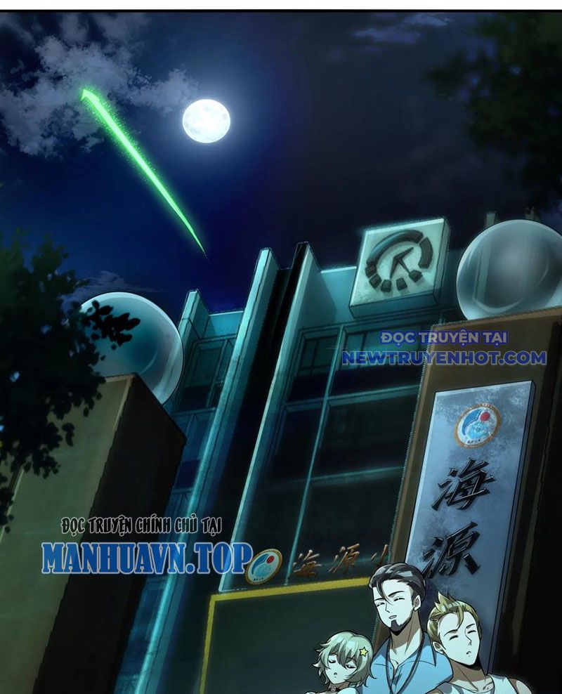 Phát Sóng Trực Tiếp, Ta Cầu Hôn Với Nữ Quỷ, Vậy Mà Nàng Lại Đồng Ý! Chapter 22 - Trang 2