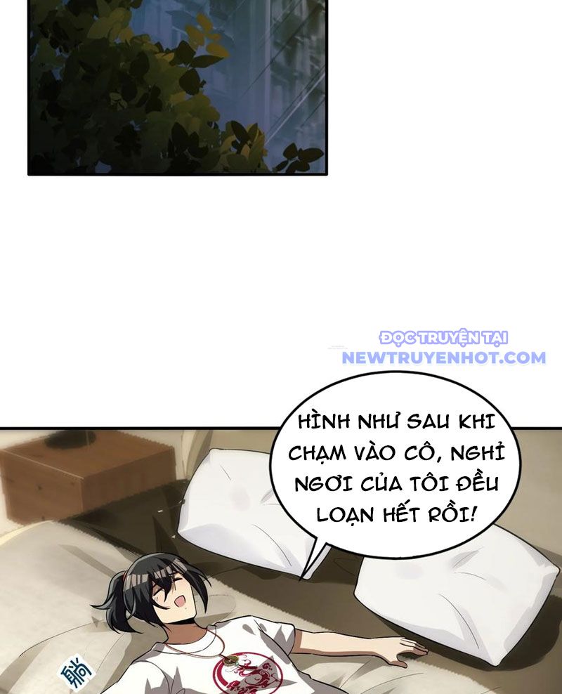 Phát Sóng Trực Tiếp, Ta Cầu Hôn Với Nữ Quỷ, Vậy Mà Nàng Lại Đồng Ý! Chapter 22 - Trang 2