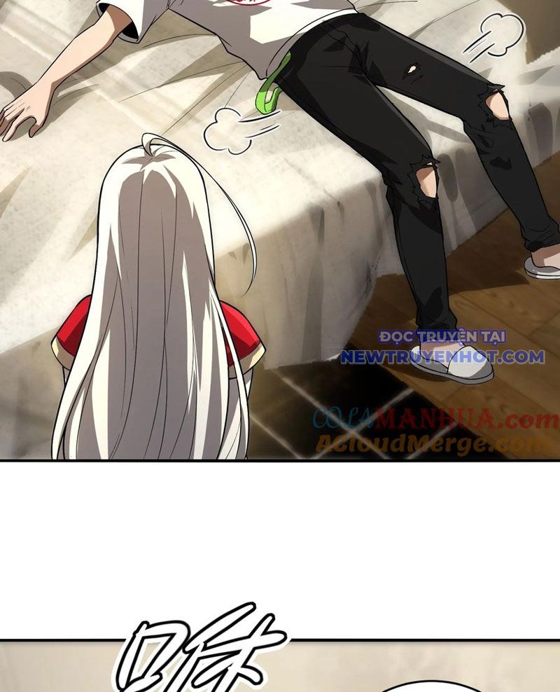 Phát Sóng Trực Tiếp, Ta Cầu Hôn Với Nữ Quỷ, Vậy Mà Nàng Lại Đồng Ý! Chapter 22 - Trang 2