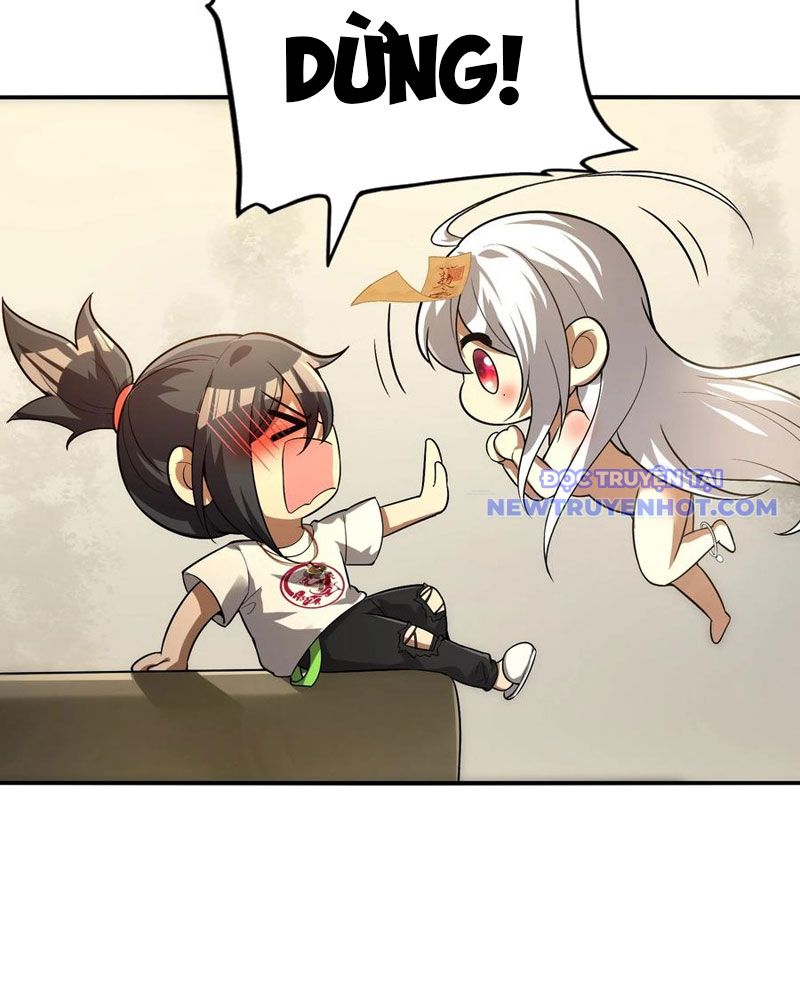 Phát Sóng Trực Tiếp, Ta Cầu Hôn Với Nữ Quỷ, Vậy Mà Nàng Lại Đồng Ý! Chapter 22 - Trang 2