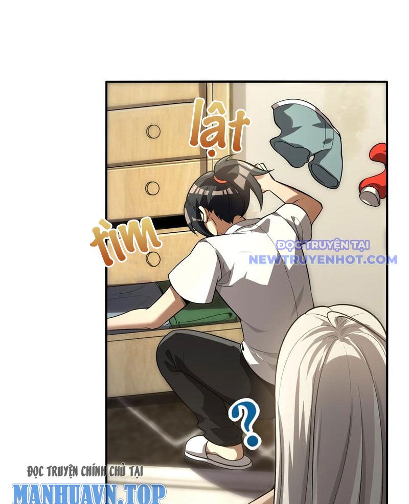 Phát Sóng Trực Tiếp, Ta Cầu Hôn Với Nữ Quỷ, Vậy Mà Nàng Lại Đồng Ý! Chapter 22 - Trang 2