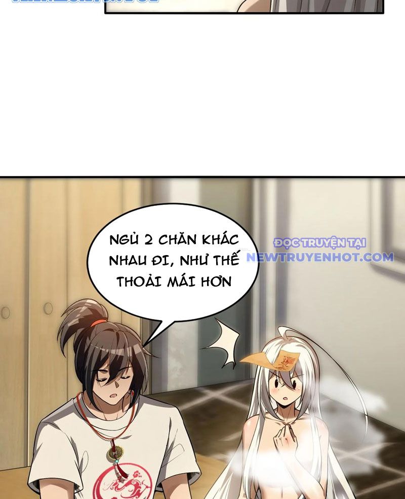 Phát Sóng Trực Tiếp, Ta Cầu Hôn Với Nữ Quỷ, Vậy Mà Nàng Lại Đồng Ý! Chapter 22 - Trang 2