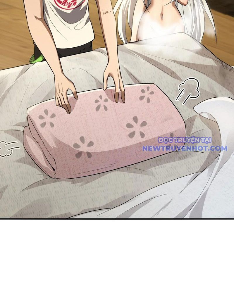 Phát Sóng Trực Tiếp, Ta Cầu Hôn Với Nữ Quỷ, Vậy Mà Nàng Lại Đồng Ý! Chapter 22 - Trang 2