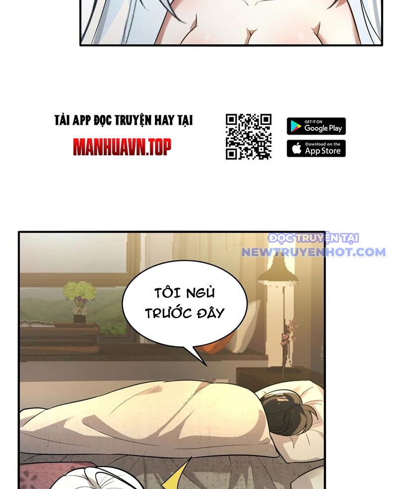 Phát Sóng Trực Tiếp, Ta Cầu Hôn Với Nữ Quỷ, Vậy Mà Nàng Lại Đồng Ý! Chapter 22 - Trang 2