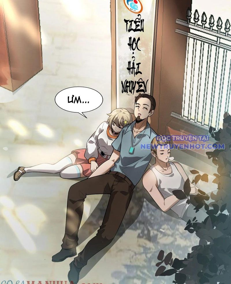 Phát Sóng Trực Tiếp, Ta Cầu Hôn Với Nữ Quỷ, Vậy Mà Nàng Lại Đồng Ý! Chapter 22 - Trang 2