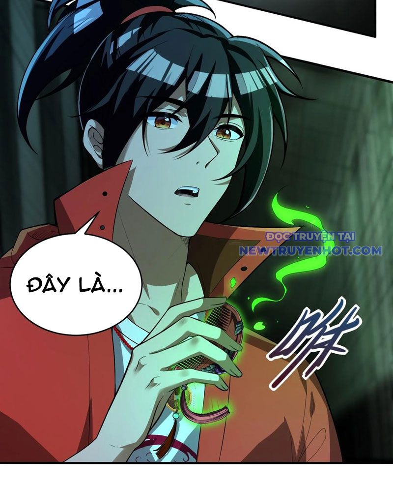 Phát Sóng Trực Tiếp, Ta Cầu Hôn Với Nữ Quỷ, Vậy Mà Nàng Lại Đồng Ý! Chapter 22 - Trang 2