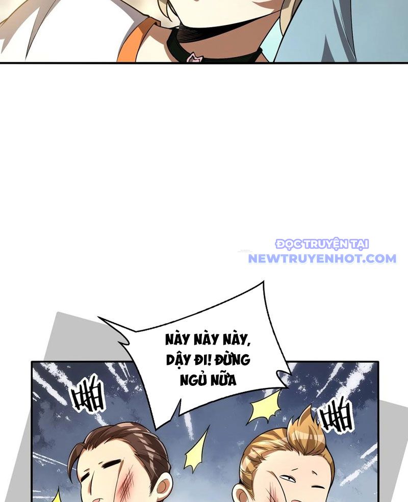 Phát Sóng Trực Tiếp, Ta Cầu Hôn Với Nữ Quỷ, Vậy Mà Nàng Lại Đồng Ý! Chapter 22 - Trang 2