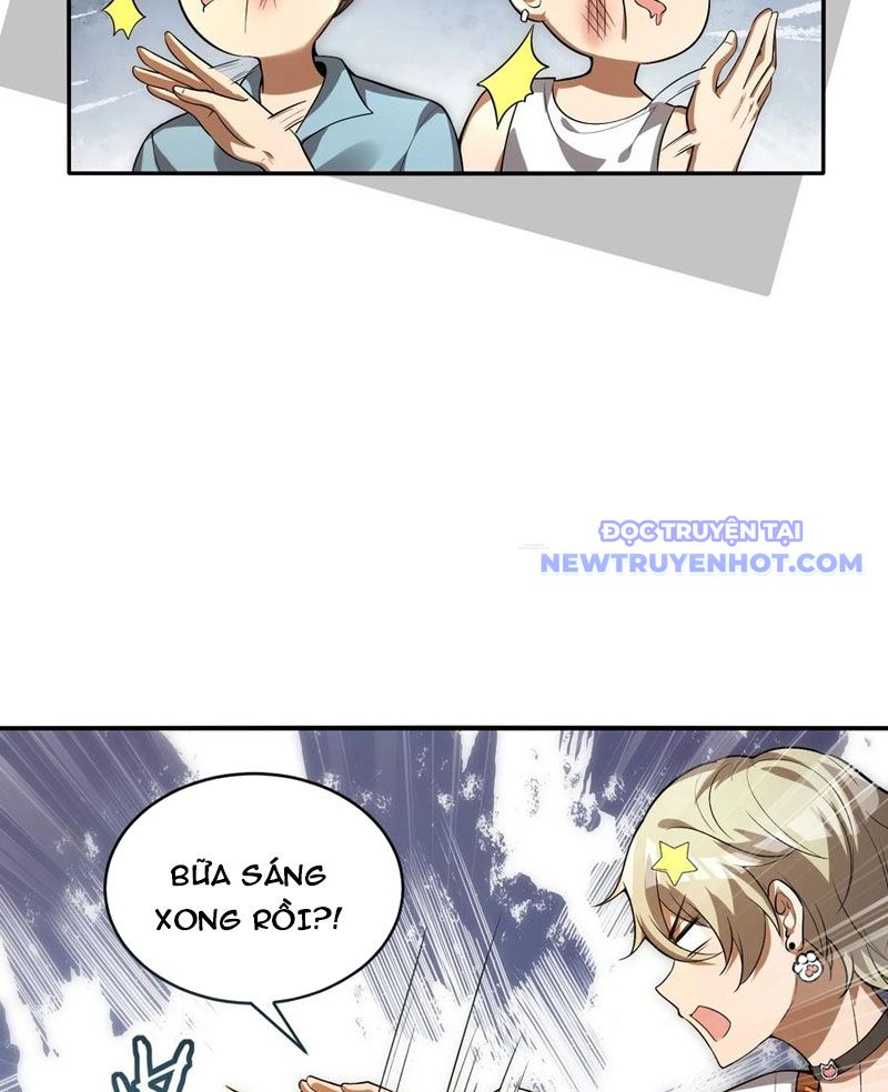 Phát Sóng Trực Tiếp, Ta Cầu Hôn Với Nữ Quỷ, Vậy Mà Nàng Lại Đồng Ý! Chapter 22 - Trang 2