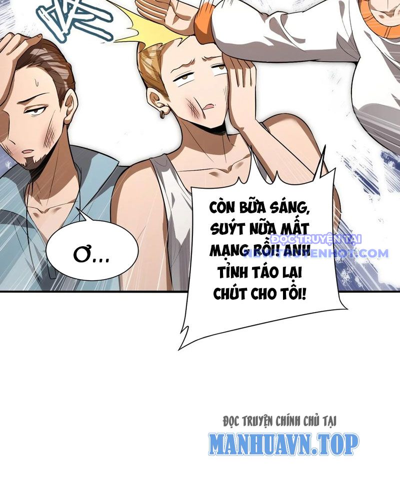 Phát Sóng Trực Tiếp, Ta Cầu Hôn Với Nữ Quỷ, Vậy Mà Nàng Lại Đồng Ý! Chapter 22 - Trang 2