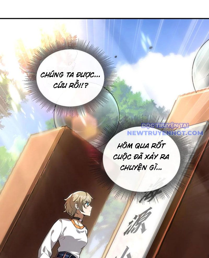 Phát Sóng Trực Tiếp, Ta Cầu Hôn Với Nữ Quỷ, Vậy Mà Nàng Lại Đồng Ý! Chapter 22 - Trang 2