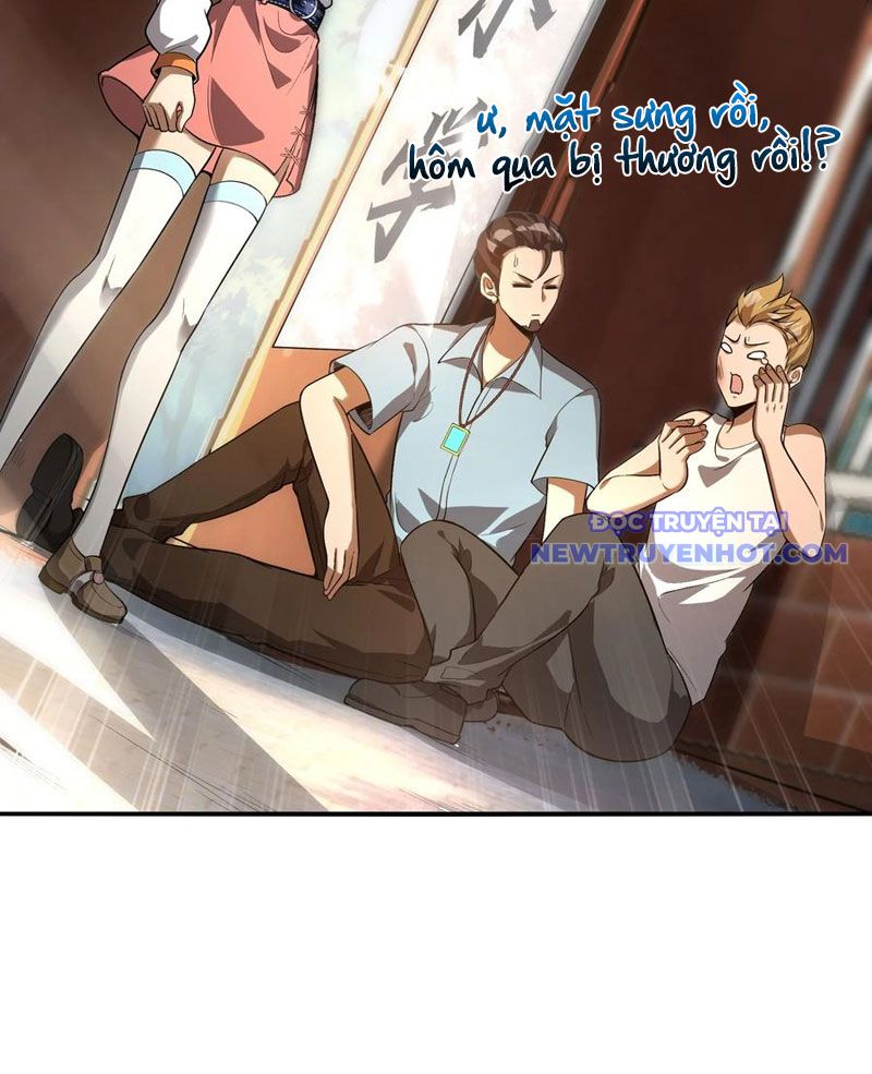 Phát Sóng Trực Tiếp, Ta Cầu Hôn Với Nữ Quỷ, Vậy Mà Nàng Lại Đồng Ý! Chapter 22 - Trang 2