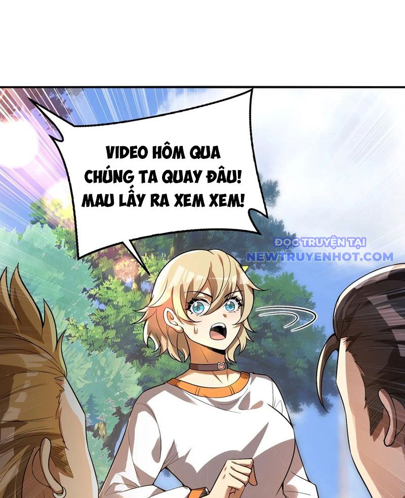 Phát Sóng Trực Tiếp, Ta Cầu Hôn Với Nữ Quỷ, Vậy Mà Nàng Lại Đồng Ý! Chapter 22 - Trang 2