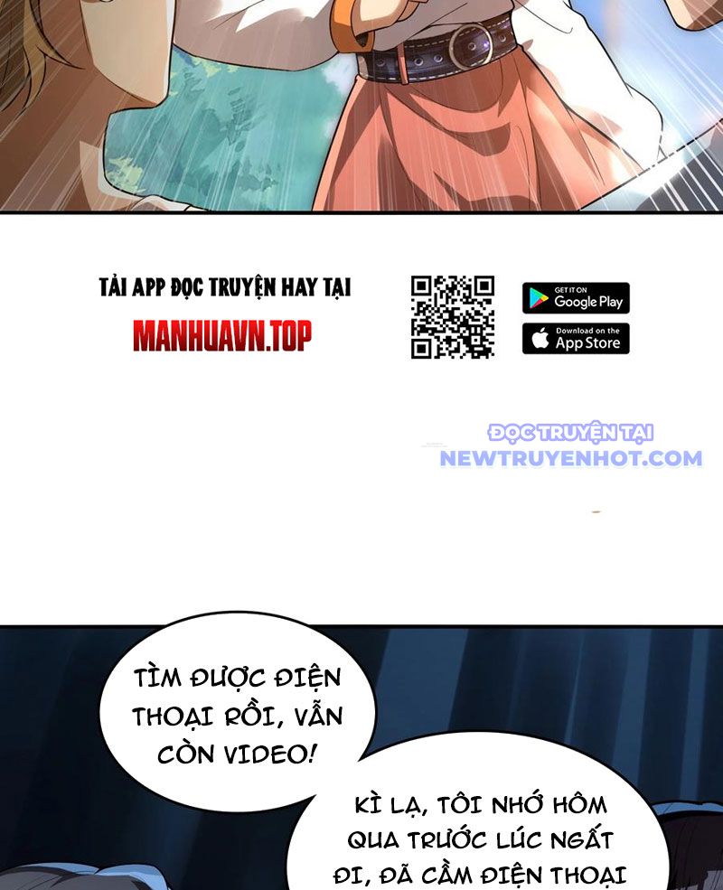 Phát Sóng Trực Tiếp, Ta Cầu Hôn Với Nữ Quỷ, Vậy Mà Nàng Lại Đồng Ý! Chapter 22 - Trang 2