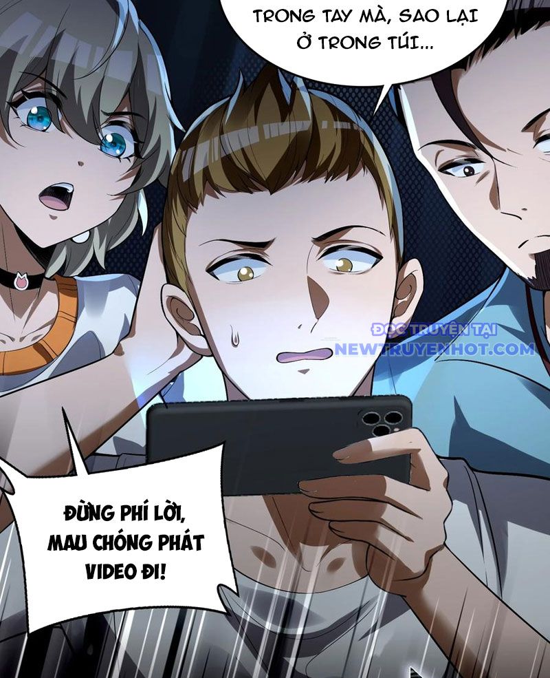 Phát Sóng Trực Tiếp, Ta Cầu Hôn Với Nữ Quỷ, Vậy Mà Nàng Lại Đồng Ý! Chapter 22 - Trang 2