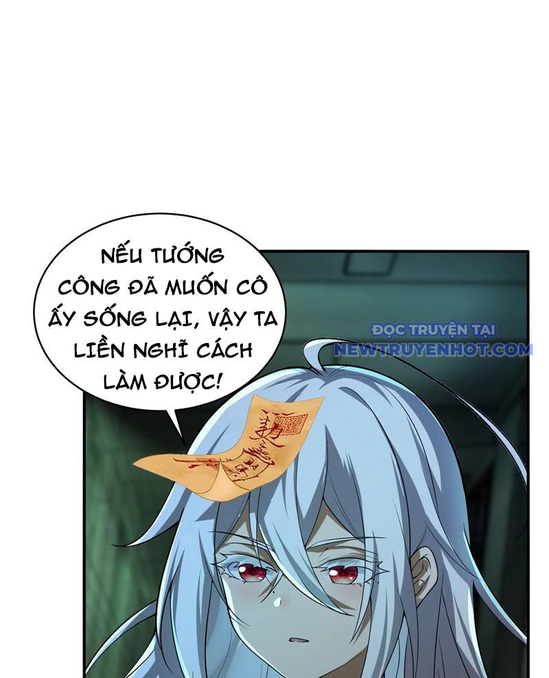 Phát Sóng Trực Tiếp, Ta Cầu Hôn Với Nữ Quỷ, Vậy Mà Nàng Lại Đồng Ý! Chapter 22 - Trang 2