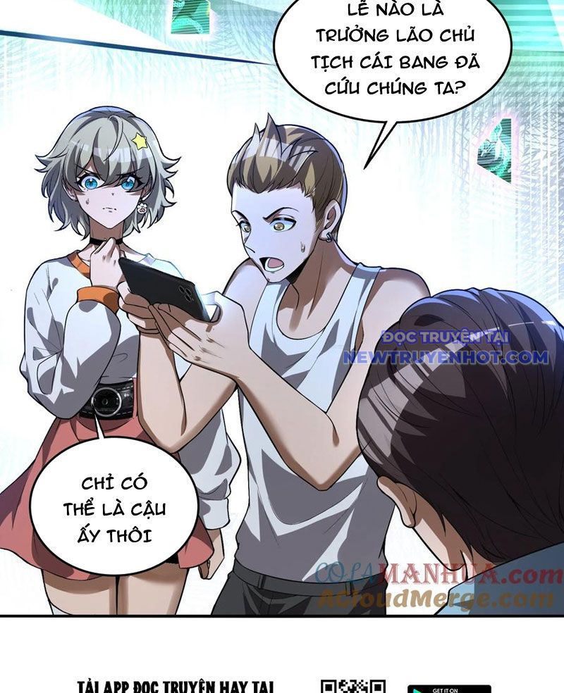 Phát Sóng Trực Tiếp, Ta Cầu Hôn Với Nữ Quỷ, Vậy Mà Nàng Lại Đồng Ý! Chapter 22 - Trang 2