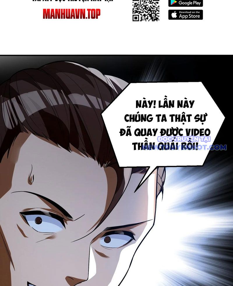 Phát Sóng Trực Tiếp, Ta Cầu Hôn Với Nữ Quỷ, Vậy Mà Nàng Lại Đồng Ý! Chapter 22 - Trang 2