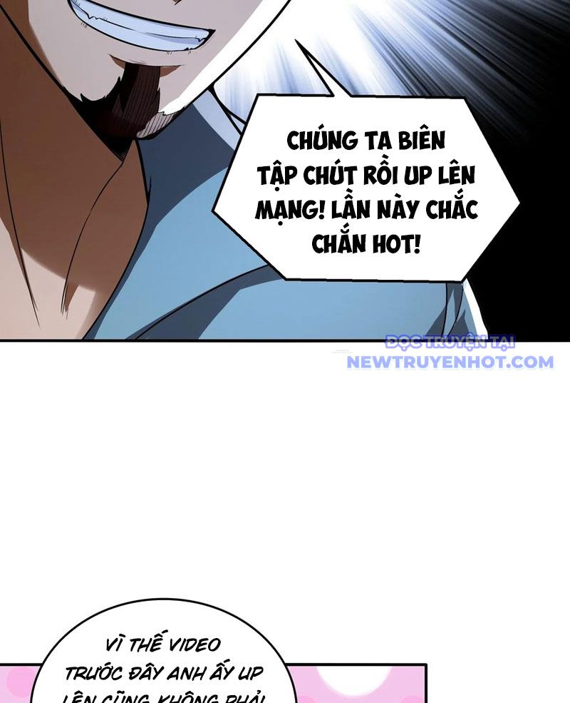 Phát Sóng Trực Tiếp, Ta Cầu Hôn Với Nữ Quỷ, Vậy Mà Nàng Lại Đồng Ý! Chapter 22 - Trang 2