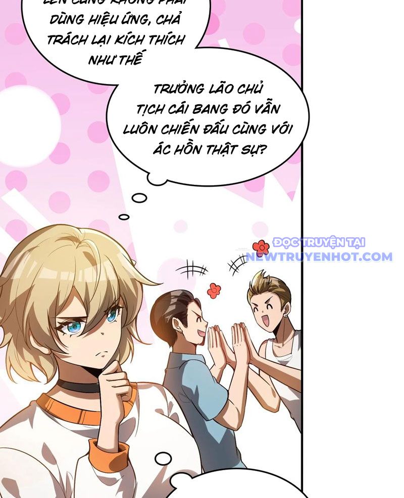 Phát Sóng Trực Tiếp, Ta Cầu Hôn Với Nữ Quỷ, Vậy Mà Nàng Lại Đồng Ý! Chapter 22 - Trang 2