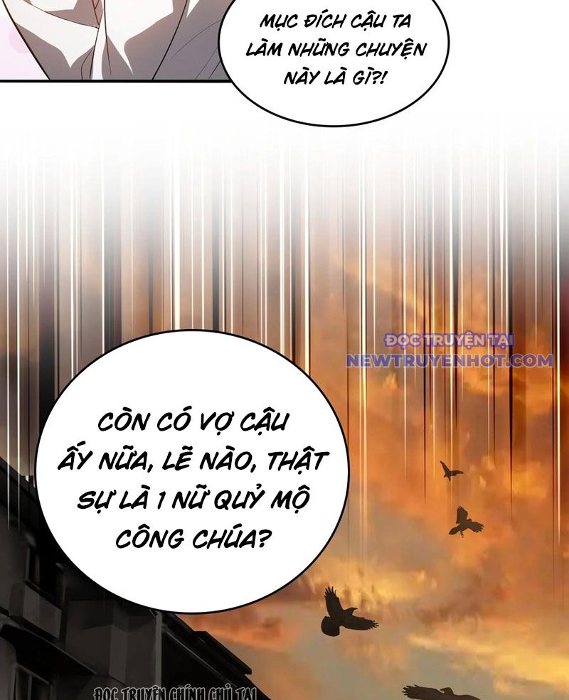 Phát Sóng Trực Tiếp, Ta Cầu Hôn Với Nữ Quỷ, Vậy Mà Nàng Lại Đồng Ý! Chapter 22 - Trang 2