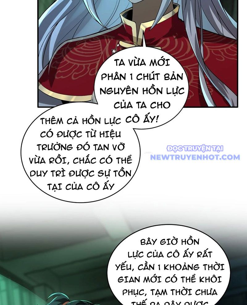 Phát Sóng Trực Tiếp, Ta Cầu Hôn Với Nữ Quỷ, Vậy Mà Nàng Lại Đồng Ý! Chapter 22 - Trang 2